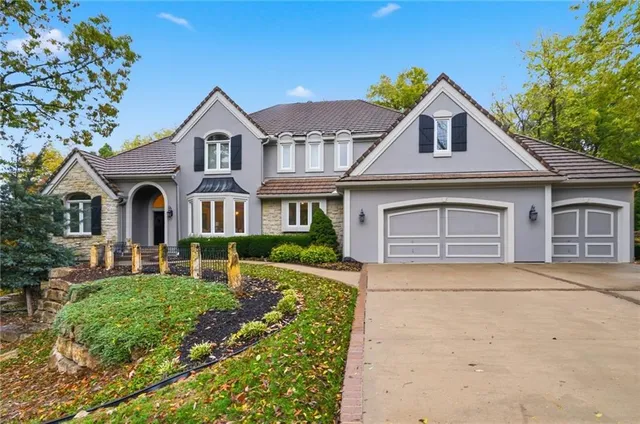 $1,100,000 | 26640 West 109th Street, Olathe, KS 66061