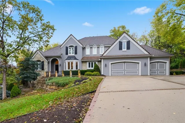 $1,100,000 | 26640 West 109th Street, Olathe, KS 66061