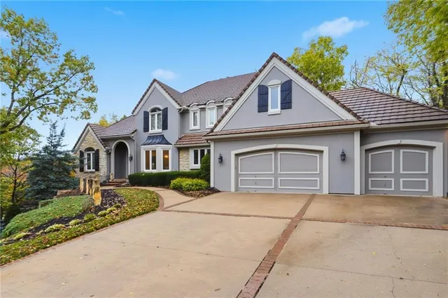 $1,100,000 | 26640 West 109th Street, Olathe, KS 66061