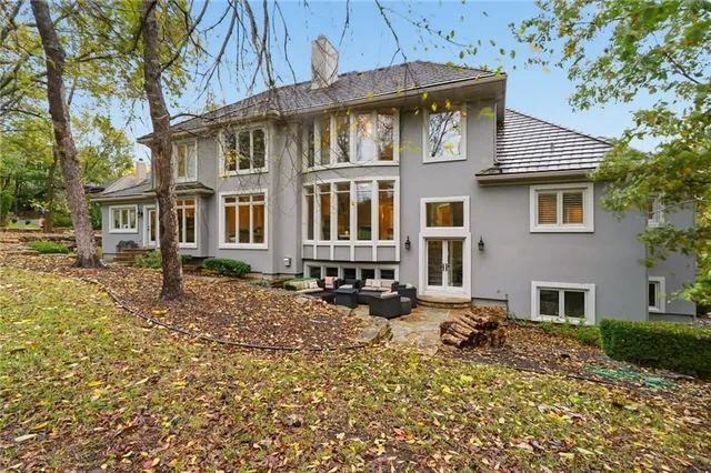 $1,100,000 | 26640 West 109th Street, Olathe, KS 66061