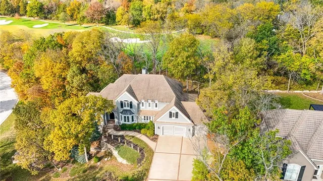 $1,100,000 | 26640 West 109th Street, Olathe, KS 66061