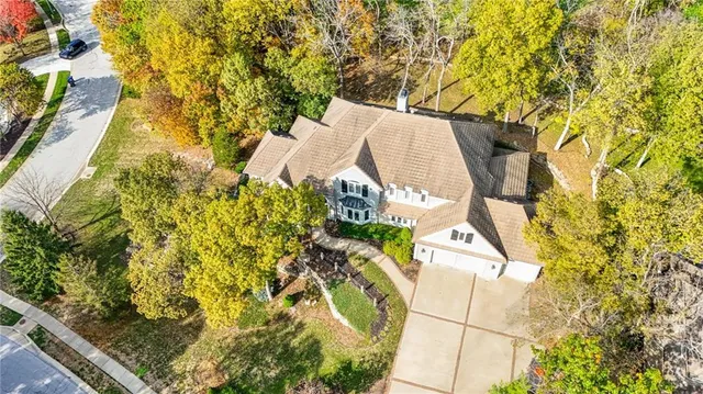 $1,100,000 | 26640 West 109th Street, Olathe, KS 66061