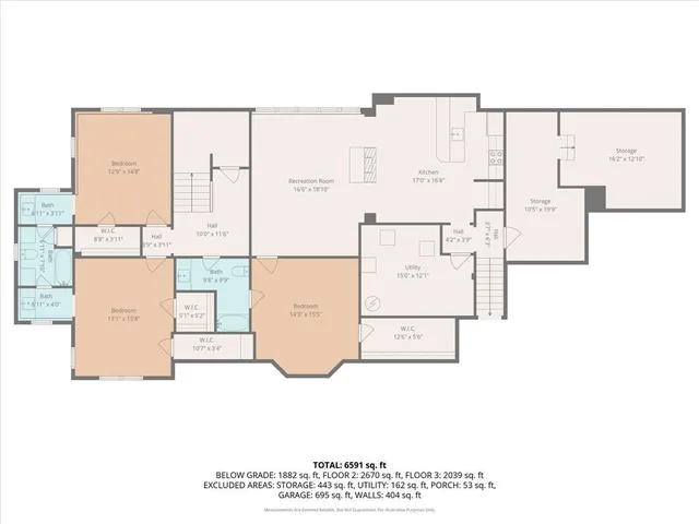 $1,100,000 | 26640 West 109th Street, Olathe, KS 66061