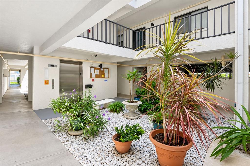 1501 Beach Road, Unit 406 Englewood, FL 34223 - Photo 41 of 51 Gallery Image 41
