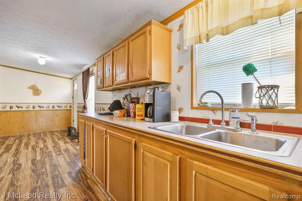 1472 Goodrich Road Fostoria, MI 48435 - Photo 17 of 51