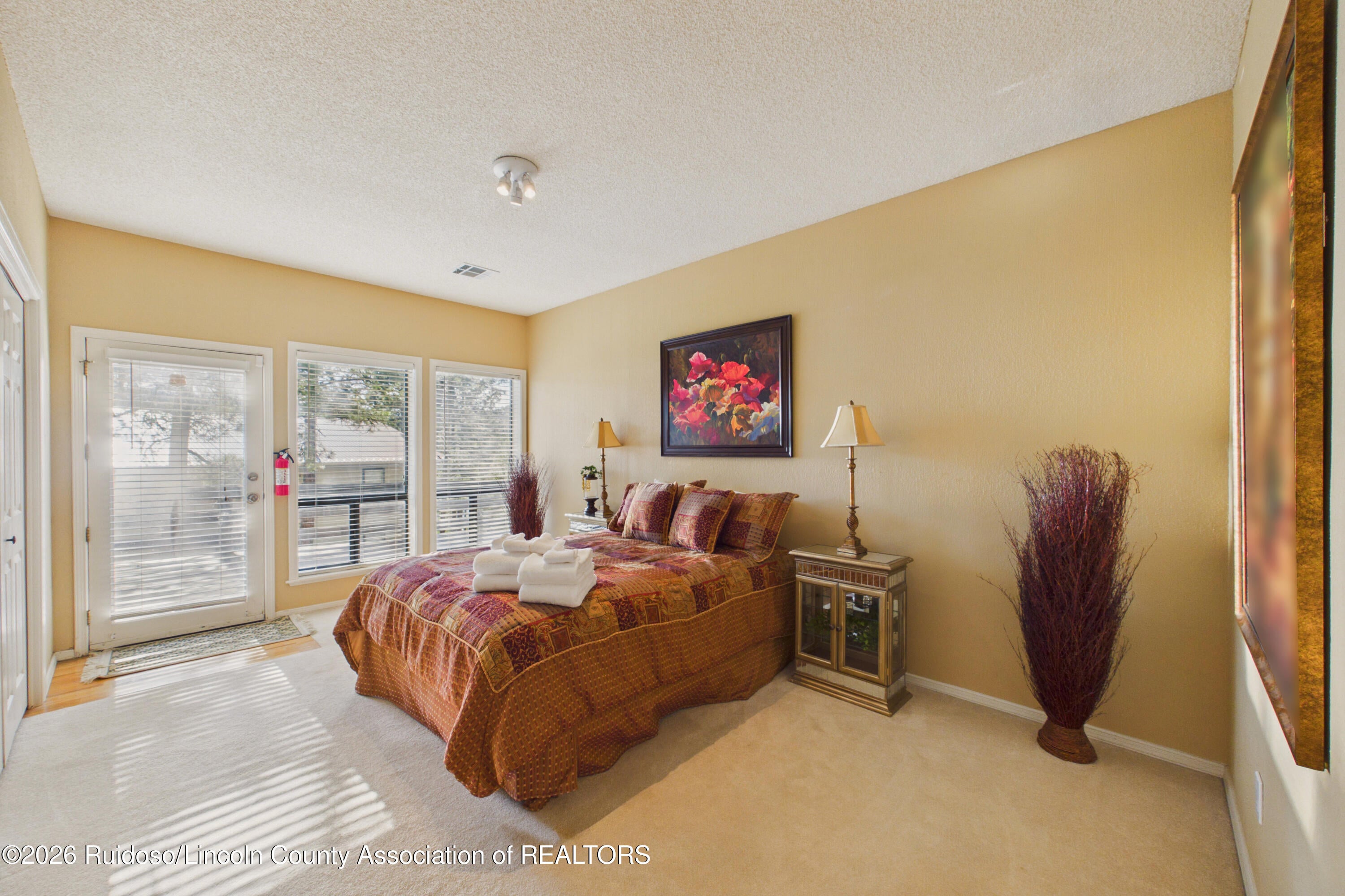 128 Pat Thompson Court Ruidoso, NM 88345 - Photo 39 of 71 Gallery Image 39