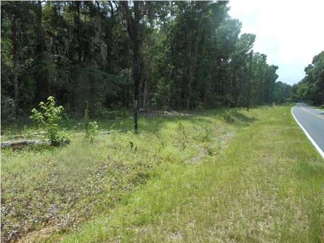 0 Clark Road Edisto Island, SC 29438 - Photo 1 of 11 Primary Photo
