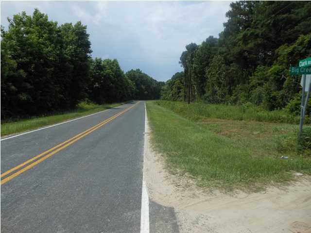 0 Clark Road Edisto Island, SC 29438 - Photo 3 of 11 Additional Photo