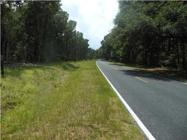 0 Clark Road Edisto Island, SC 29438 - Photo 4 of 11 Additional Photo