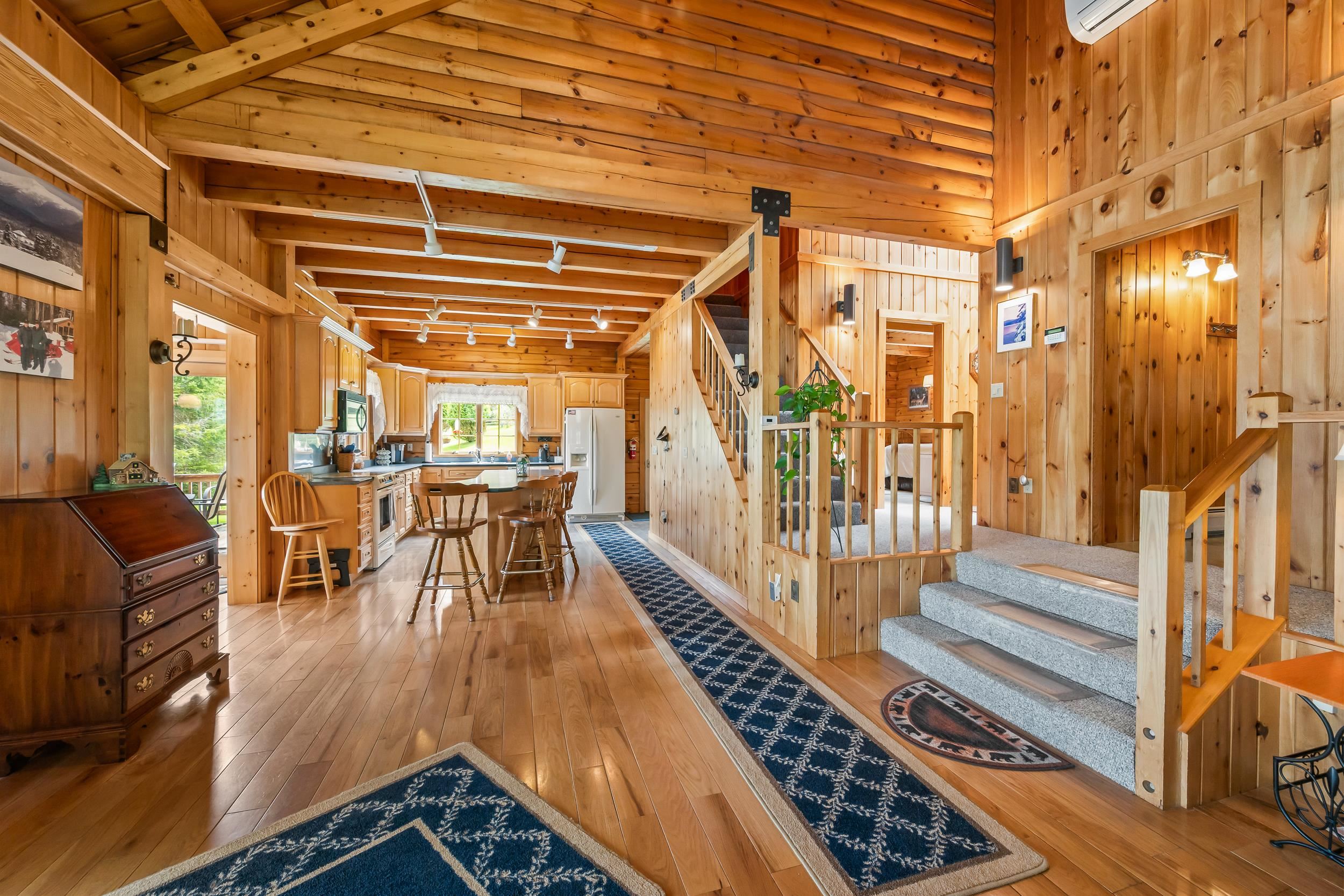 1411 Diamond Pond Road Stewartstown, NH 03576 - Photo 14 of 54