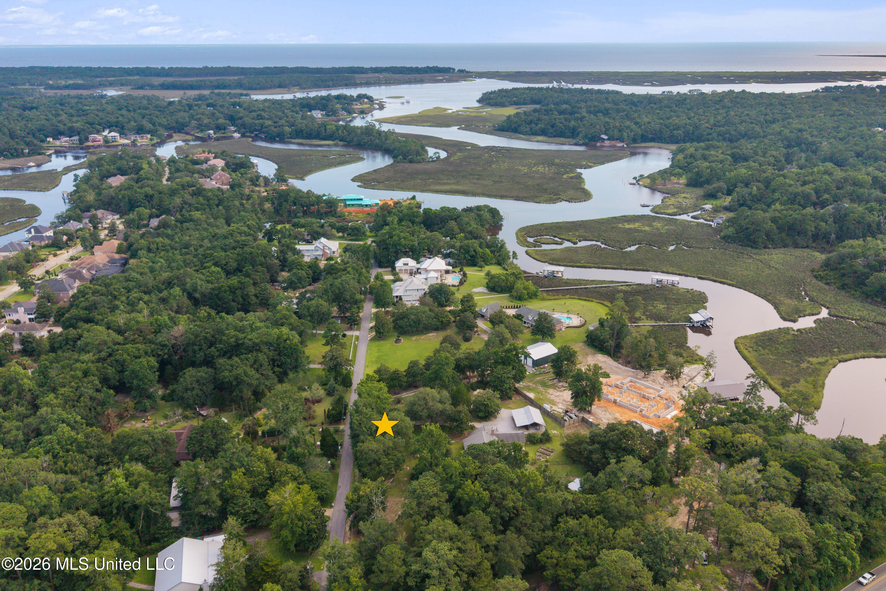 153 Pittman Road Ocean Springs, MS 39564 - Photo 52 of 54 00052