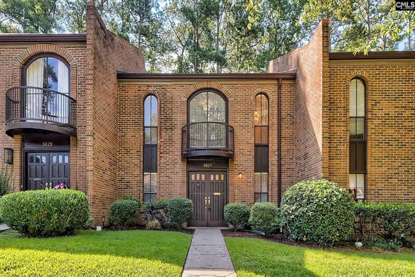 $293,700 | 5027 Forest Lake Place, Columbia, SC 29206