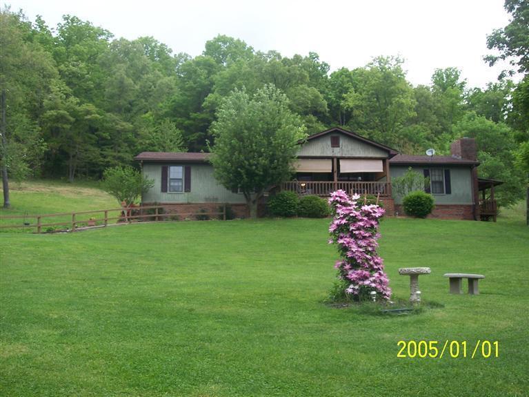 881 Camp Victory Road Somerset, KY 42501 - Photo 4 of 25 Additional Photo