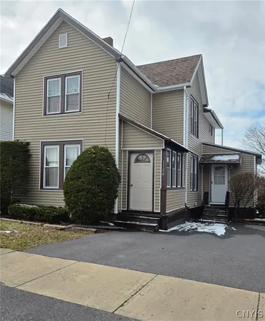 $169,000 | 1124 Hammond Avenue, Utica, NY 13501