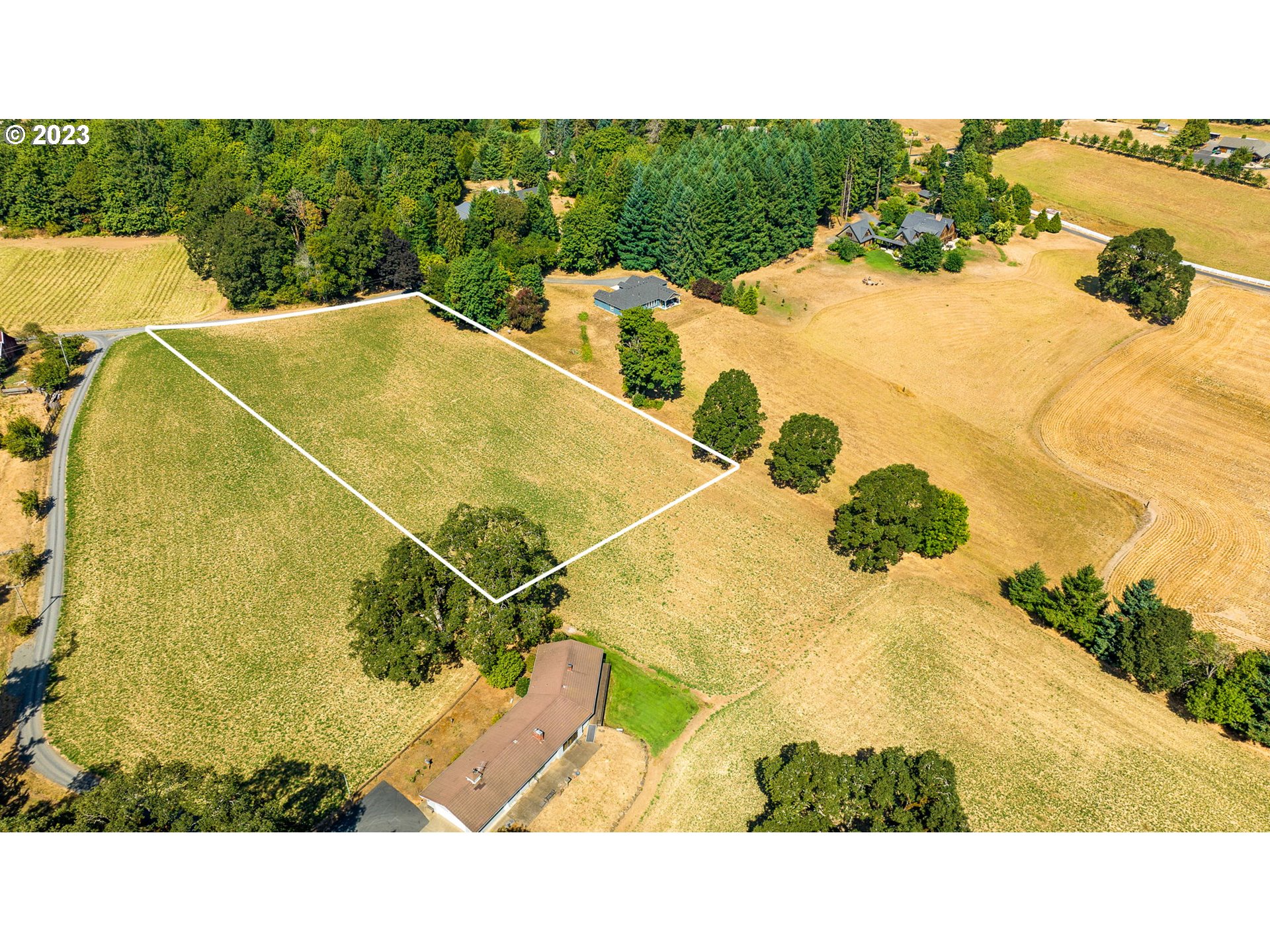 Northwest Charlton Road Portland, OR 97231 - Photo 3 of 12