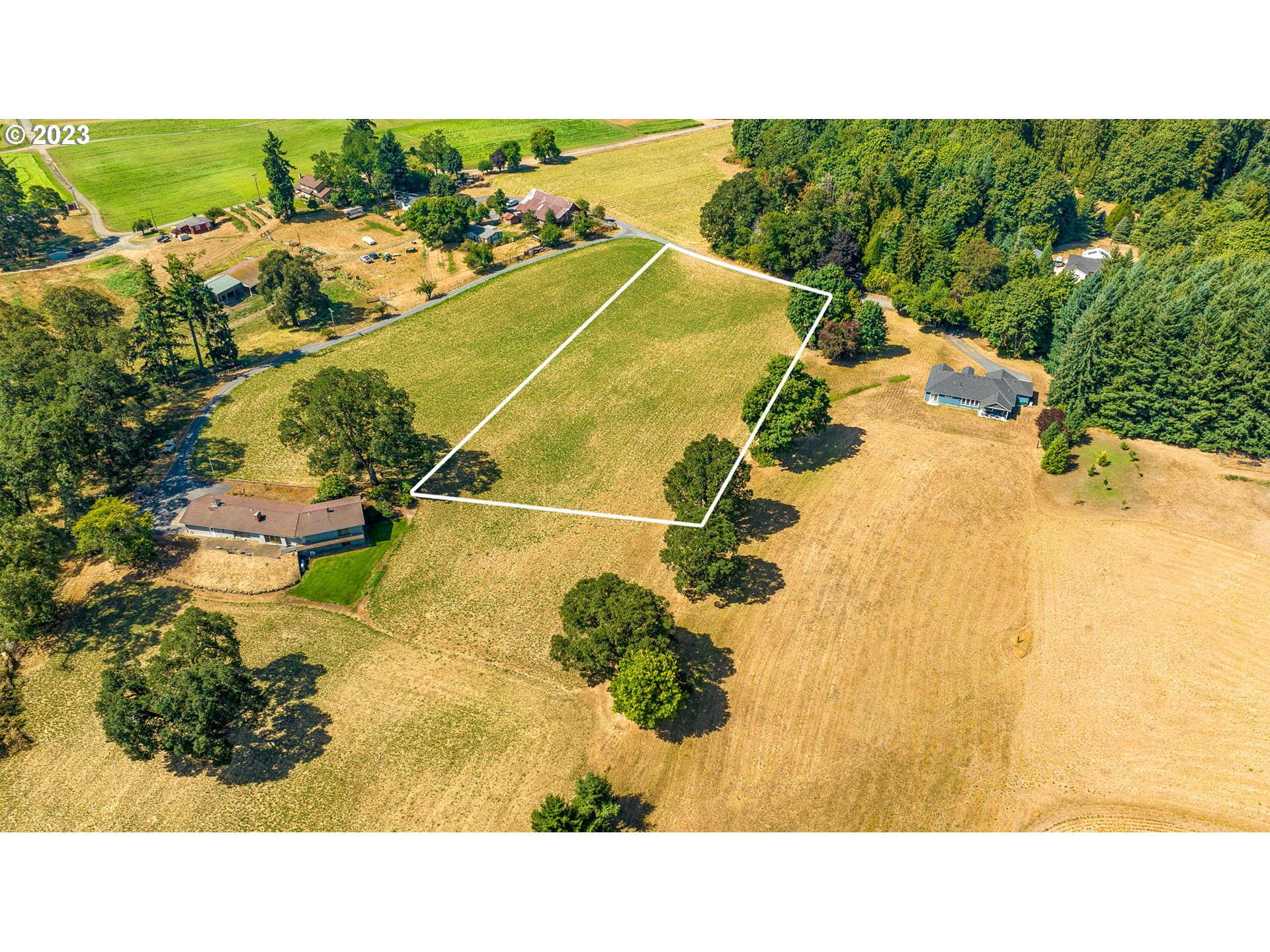 Northwest Charlton Road Portland, OR 97231 - Photo 6 of 12