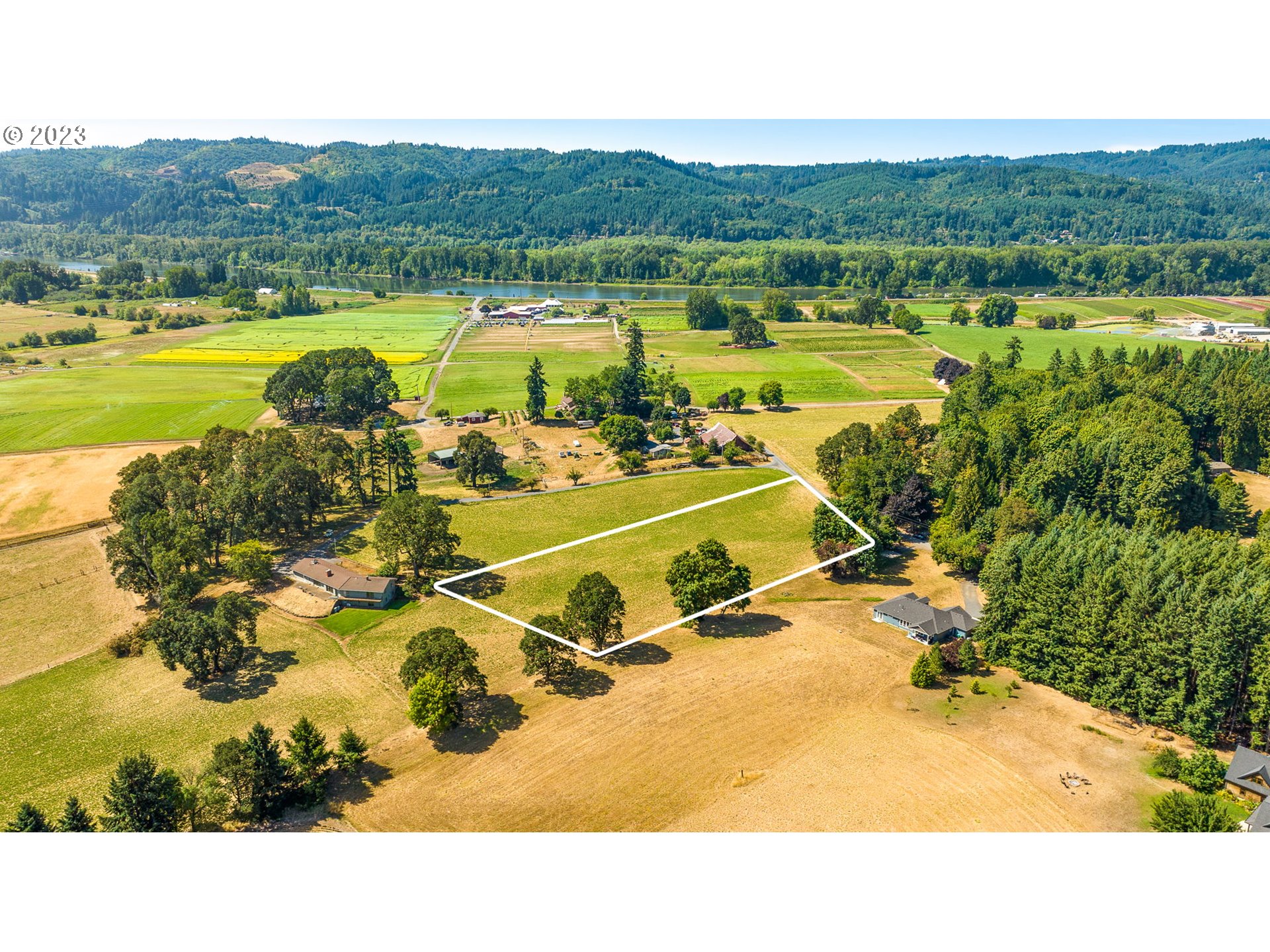 Northwest Charlton Road Portland, OR 97231 - Photo 8 of 12