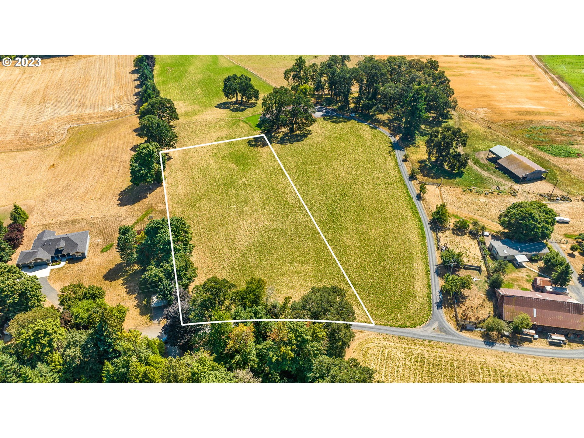 Northwest Charlton Road Portland, OR 97231 - Photo 10 of 12