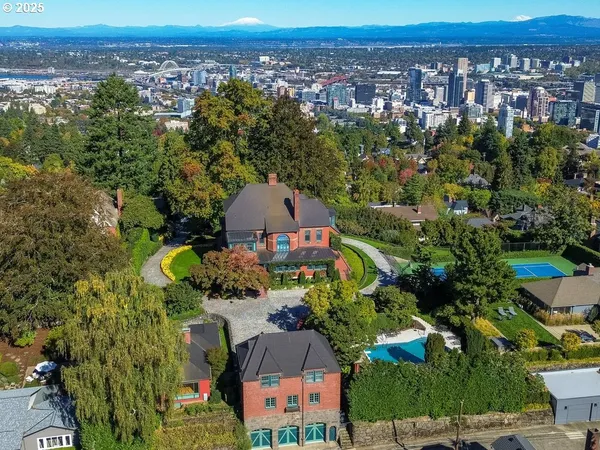 $4,250,000 | 1816 Southwest Hawthorne Terrace, Portland, OR 97201