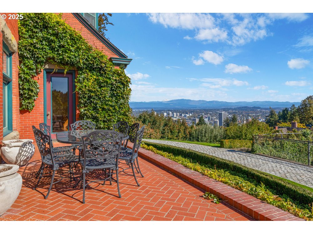 1816 Southwest Hawthorne Terrace Portland, OR 97201 - Photo 25 of 48 a view of swimming pool with outdoor seating