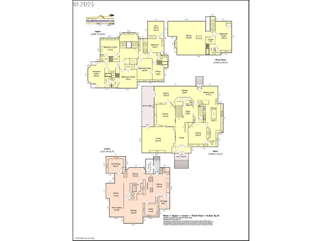 $4,995,000 | 1816 Southwest Hawthorne Terrace, Portland, OR 97201