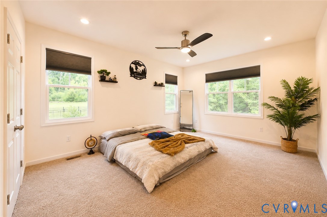 8801 Rams Crossing Place North Chesterfield, VA 23236 - Photo 27 of 76