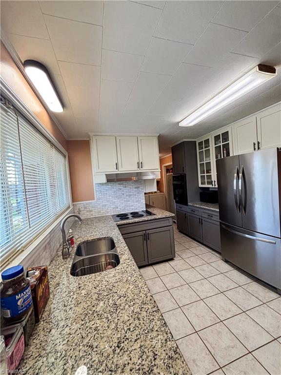 727 North Franklin Road Mount Airy, NC 27030 - Photo 13 of 48 Gallery Image 13
