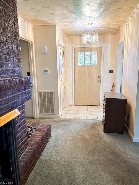 727 North Franklin Road Mount Airy, NC 27030 - Photo 3 of 48 Gallery Image 3