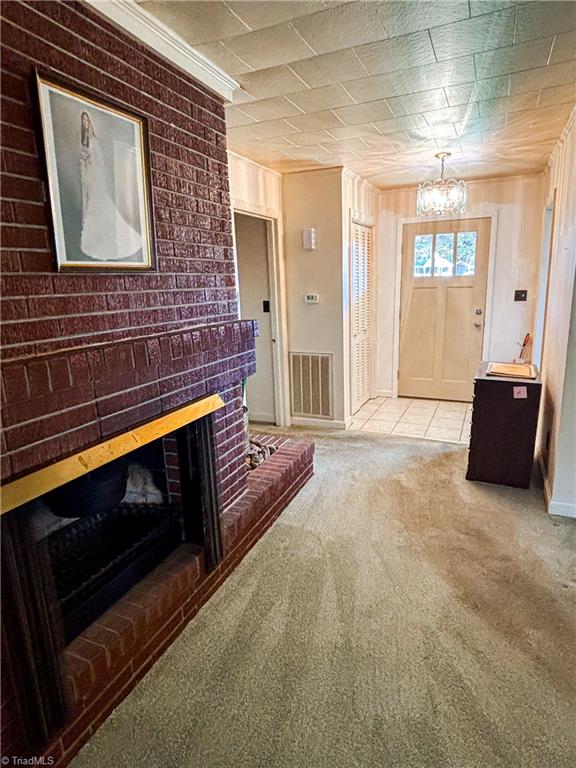 727 North Franklin Road Mount Airy, NC 27030 - Photo 5 of 48 Gallery Image 5
