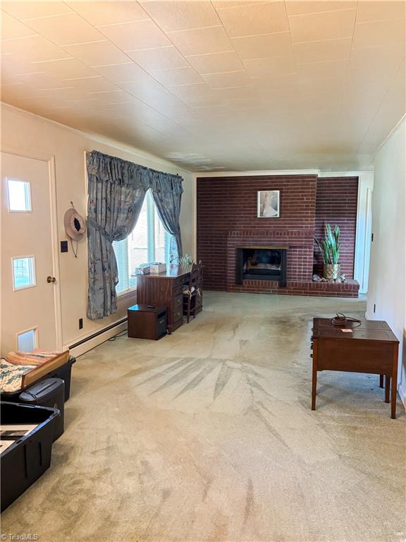 727 North Franklin Road Mount Airy, NC 27030 - Photo 8 of 48 Gallery Image 8