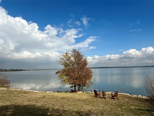 a view of lake
