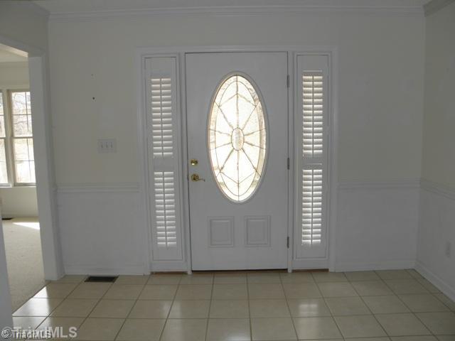 7382 Lee's Ridge Road Oak Ridge, NC 27310 - Photo 2 of 16 Entry.