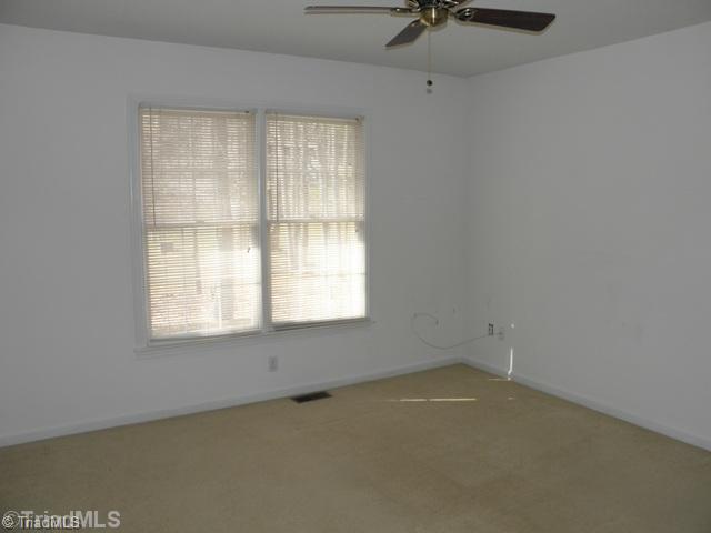 7382 Lee's Ridge Road Oak Ridge, NC 27310 - Photo 11 of 16 2nd Bedroom.