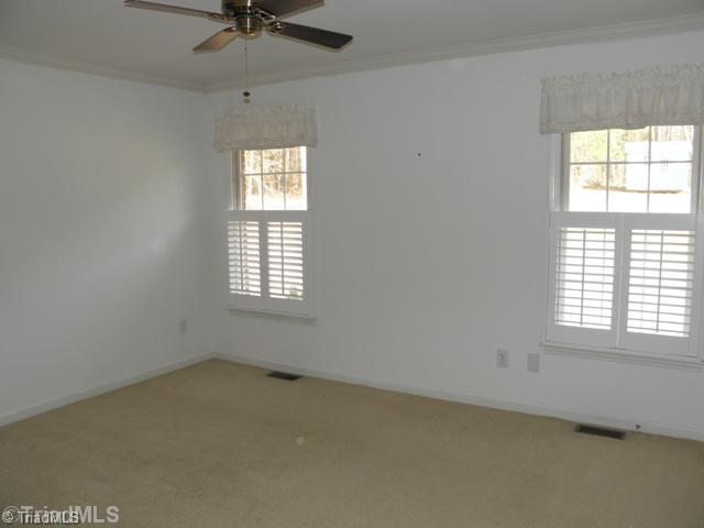 7382 Lee's Ridge Road Oak Ridge, NC 27310 - Photo 12 of 16 3rd Bedroom.