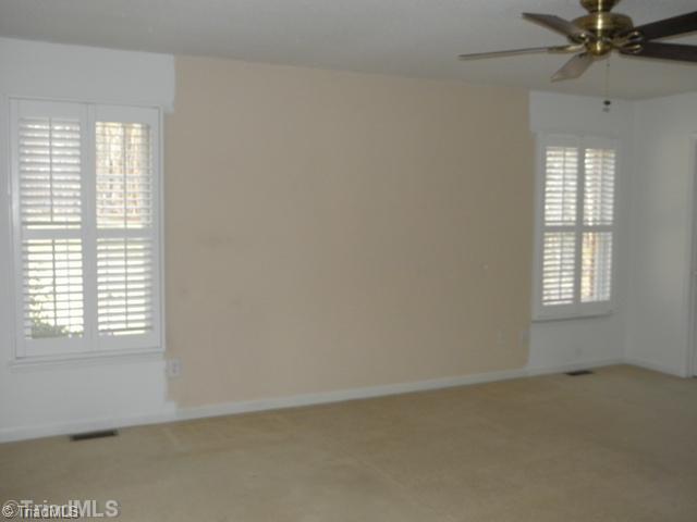 7382 Lee's Ridge Road Oak Ridge, NC 27310 - Photo 7 of 16 Master Bedroom.