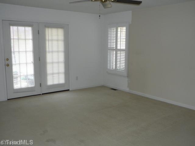 7382 Lee's Ridge Road Oak Ridge, NC 27310 - Photo 8 of 16 Master Bedroom.