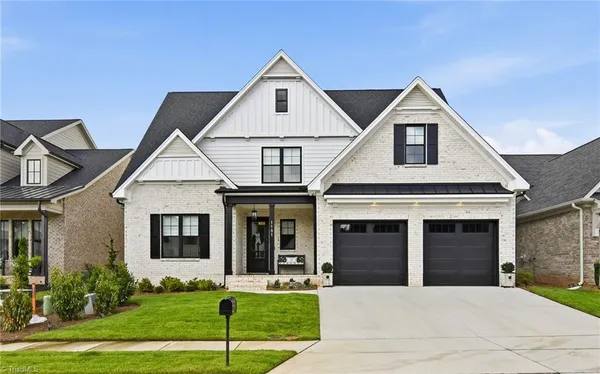 $1,075,000 | 1181 Maple Chase Lane, Winston-Salem, NC 27106