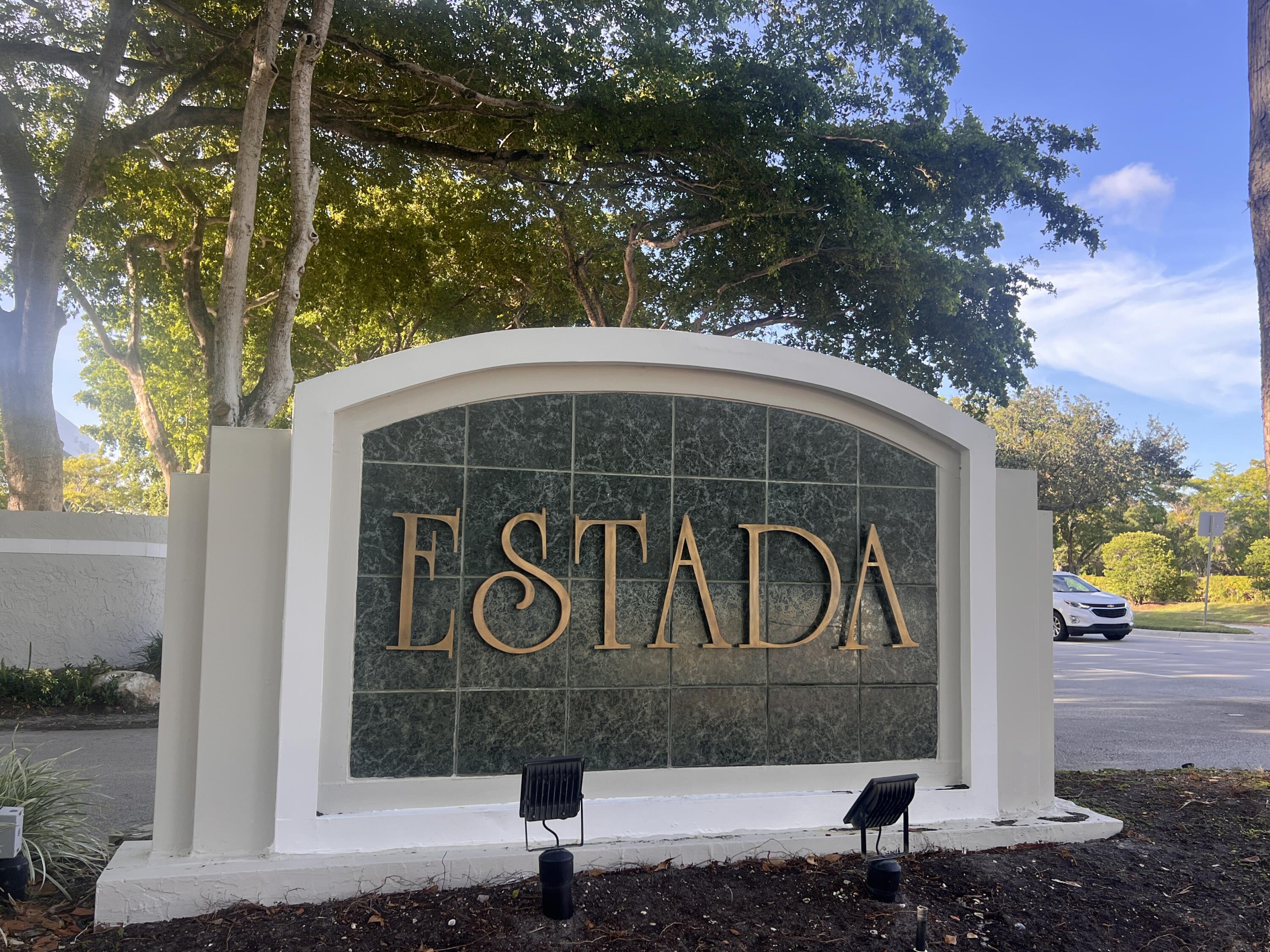 6105 Via Laguna Lane Boca Raton, FL 33433 - Photo 73 of 75 ESTADA