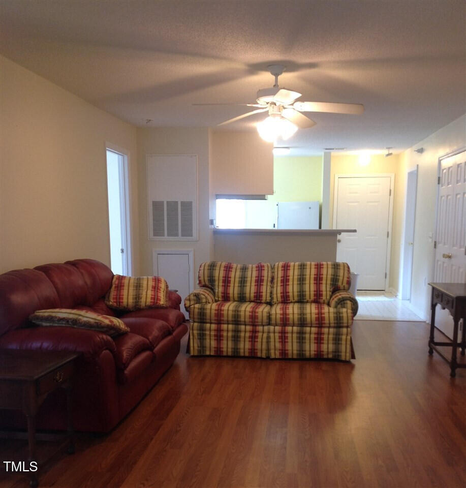 2000 University Woods Road, Unit 201 Raleigh, NC 27603 - Photo 2 of 11 Common Area