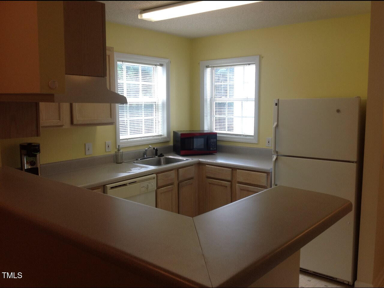2000 University Woods Road, Unit 201 Raleigh, NC 27603 - Photo 6 of 11 Kitchen 2