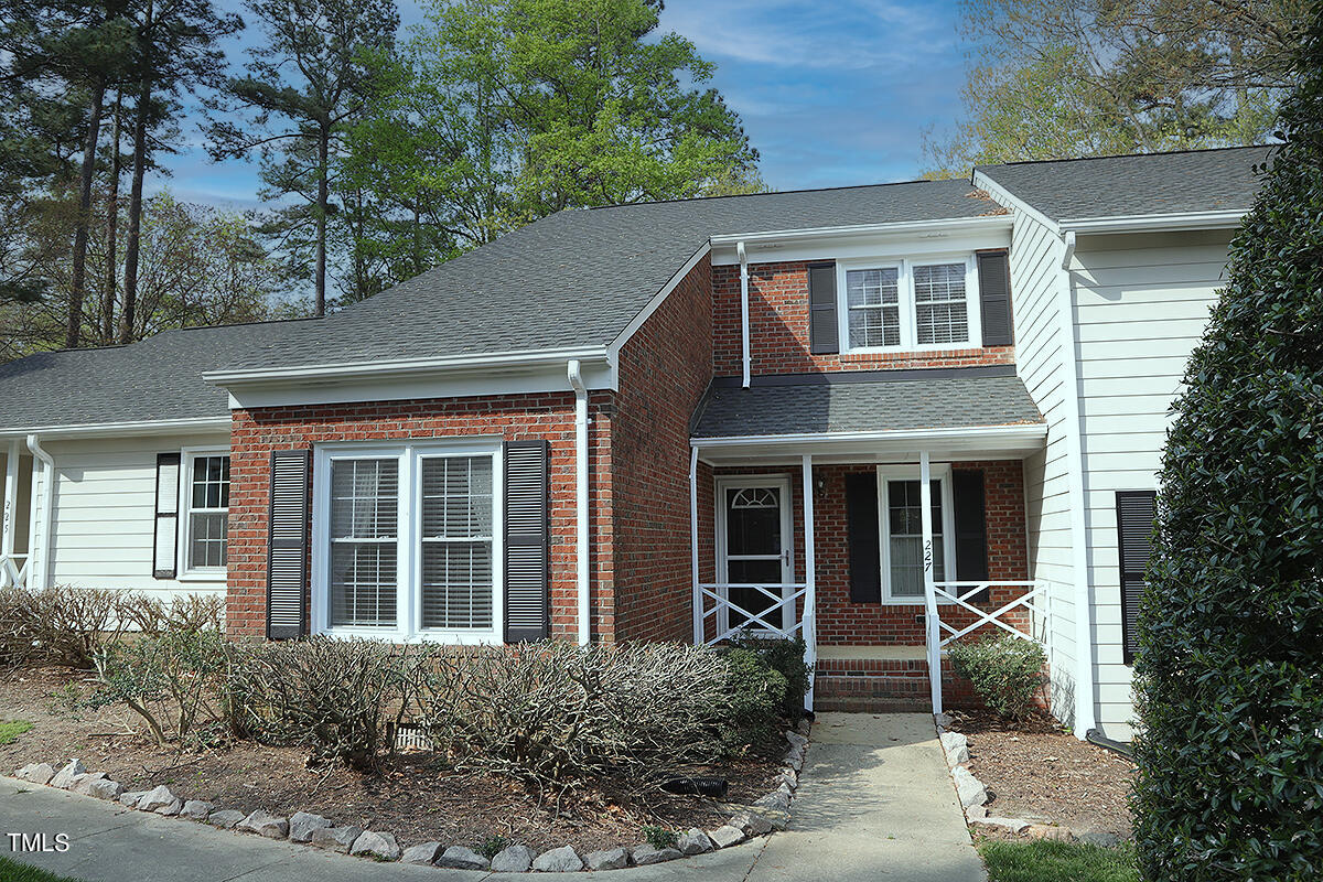 227 Bracken Court Raleigh, NC 27615 - Photo 1 of 15 227 Bracken Court