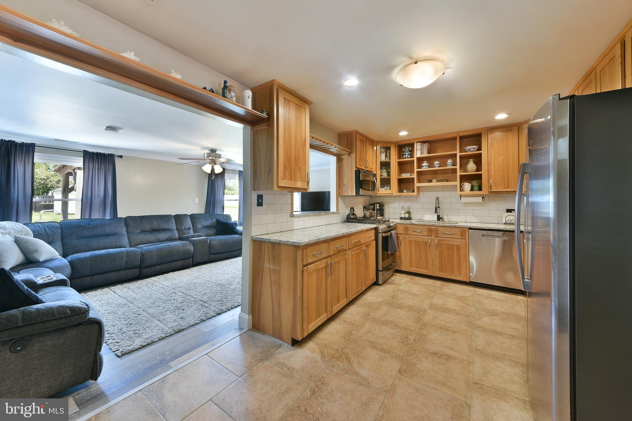 2 Jollybrook Road Levittown, PA 19056 - Photo 13 of 53 Gallery Image 13