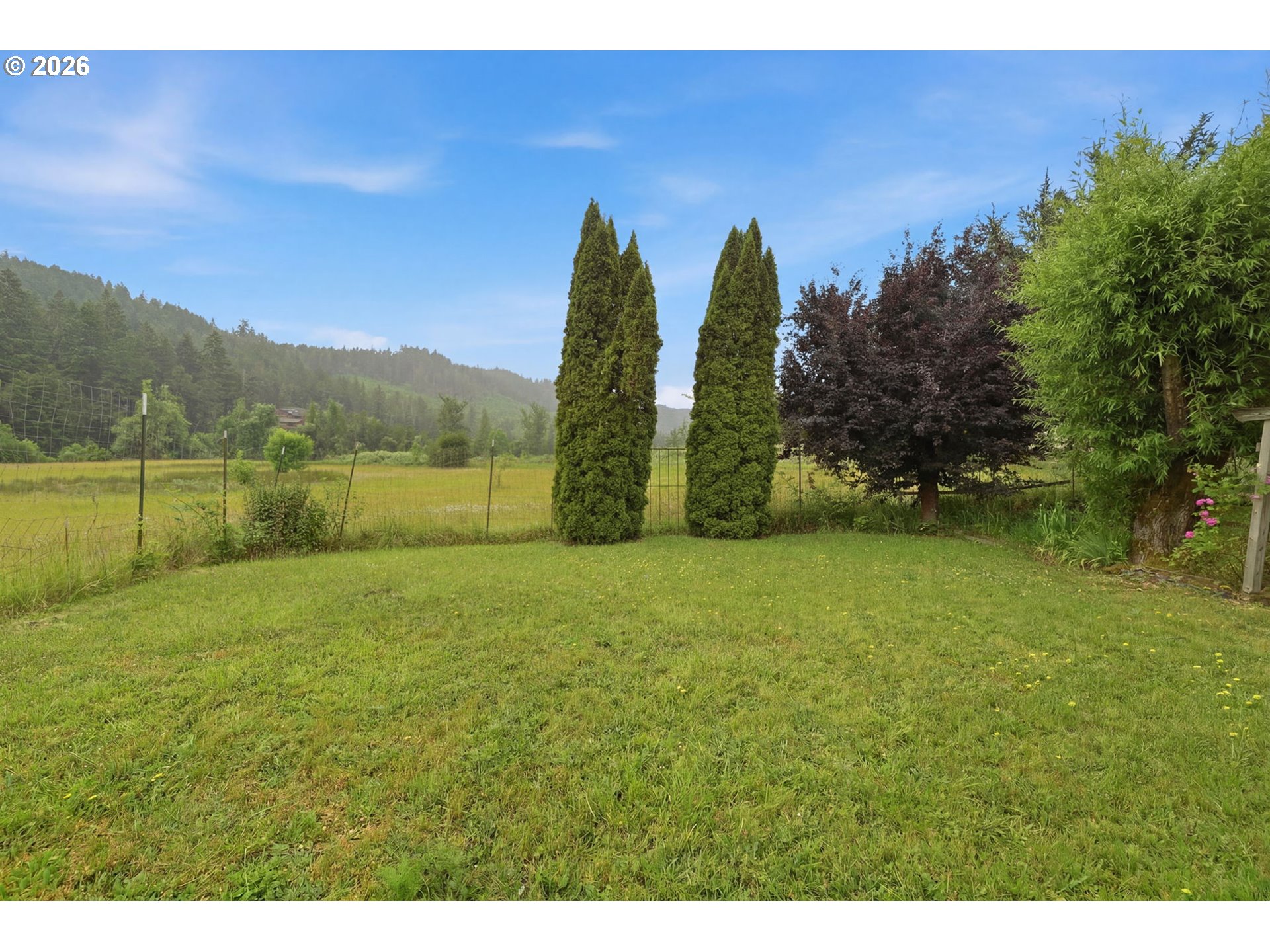 31332 Camas Swale Road Creswell, OR 97426 - Photo 38 of 45