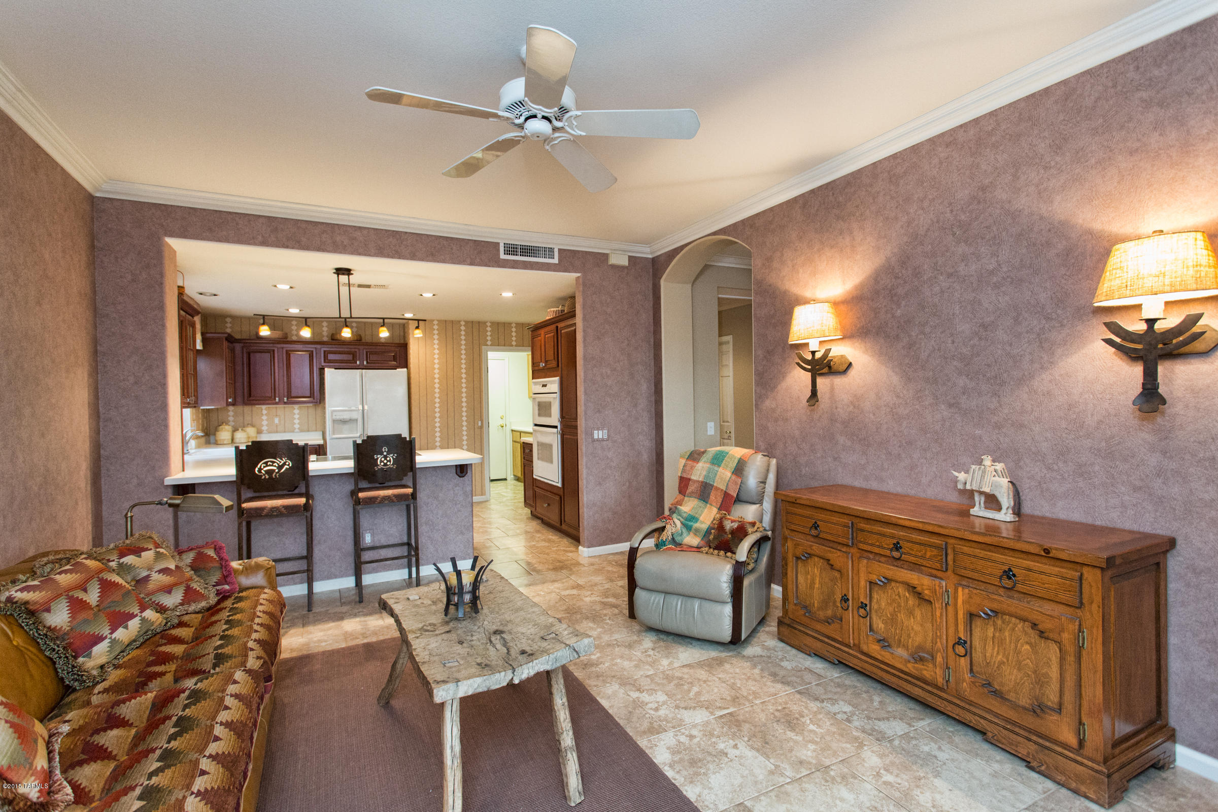 37304 South Copper Ridge Court Tucson, AZ 85739 - Photo 27 of 43 Gallery Image 27