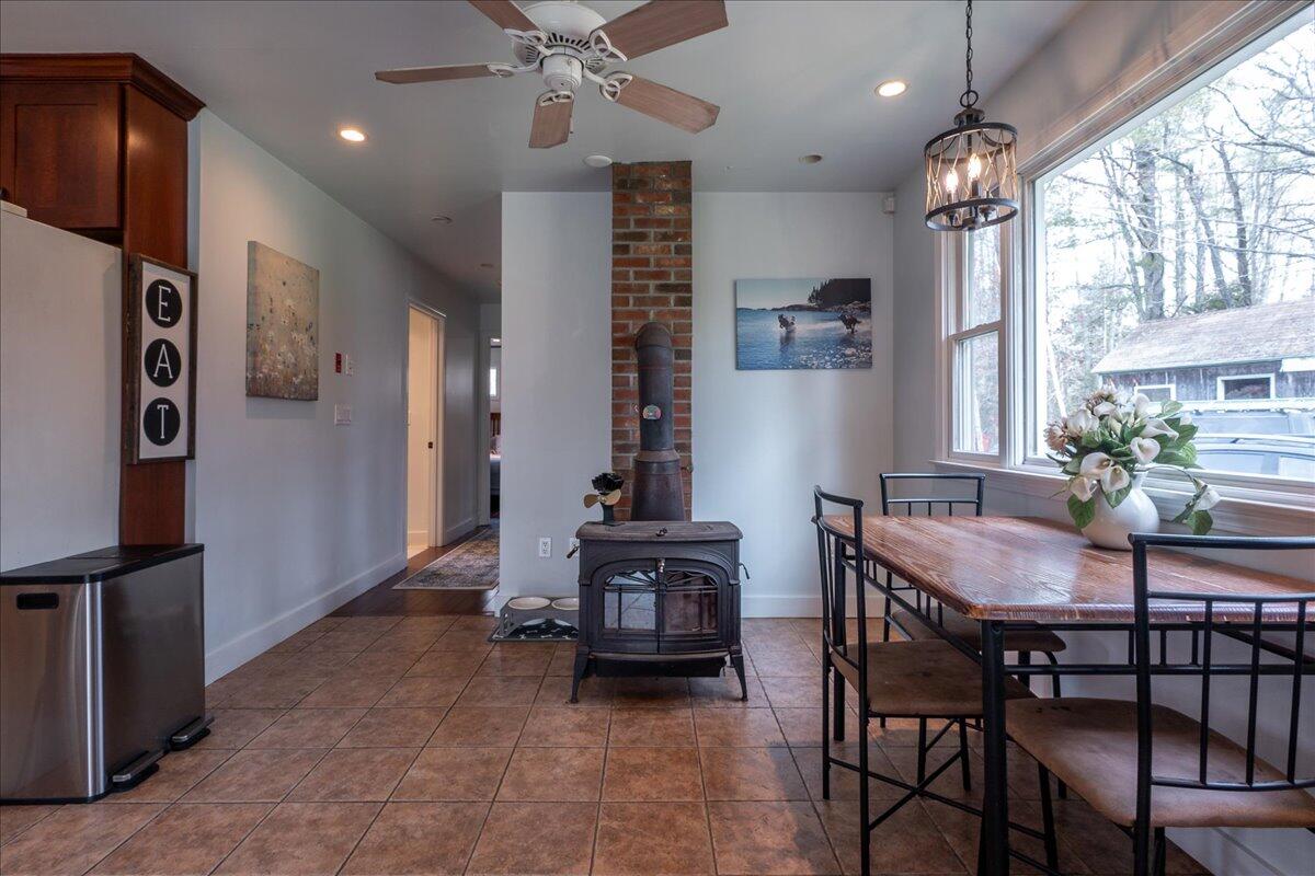 20 Spahr Road Washington, ME 04574 - Photo 14 of 46 20 Spahr Road, Washington