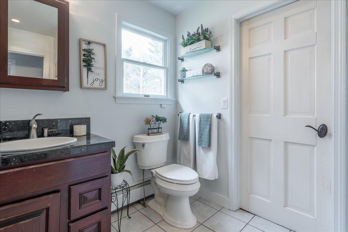 20 Spahr Road Washington, ME 04574 - Photo 21 of 46 20 Spahr Road, Washington