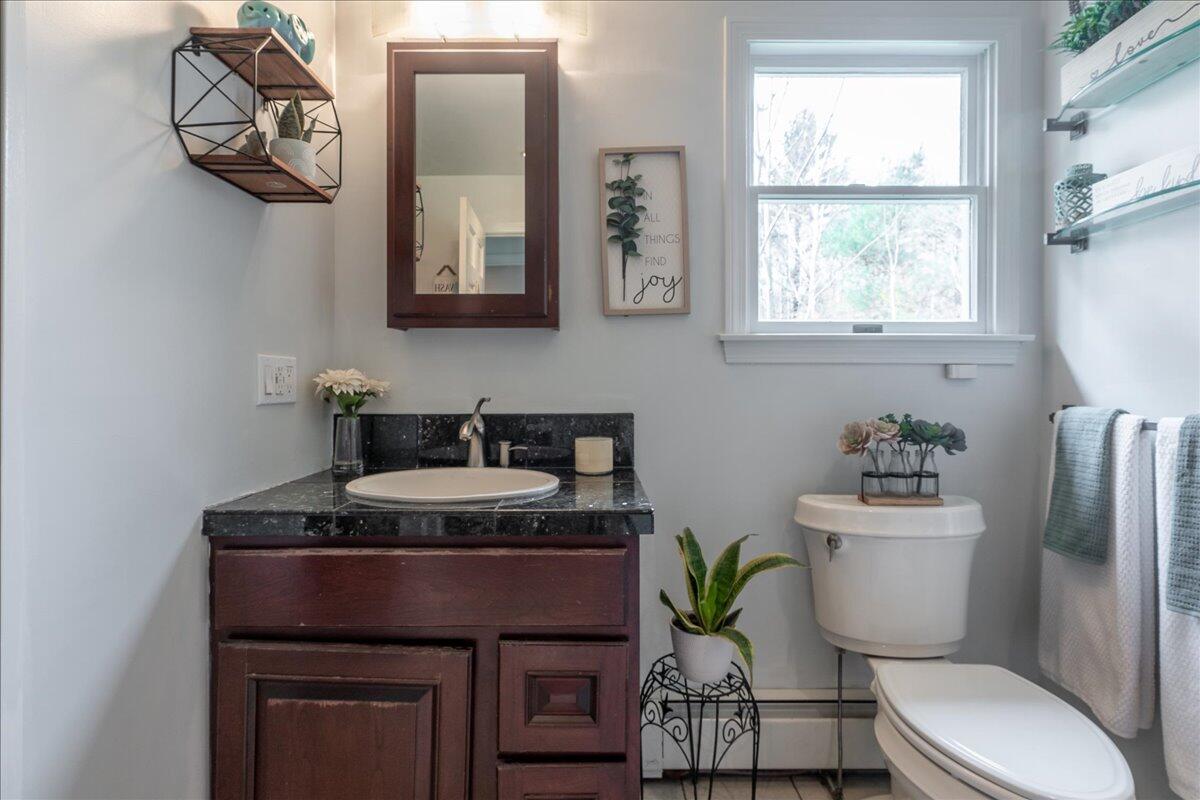 20 Spahr Road Washington, ME 04574 - Photo 22 of 46 20 Spahr Road, Washington