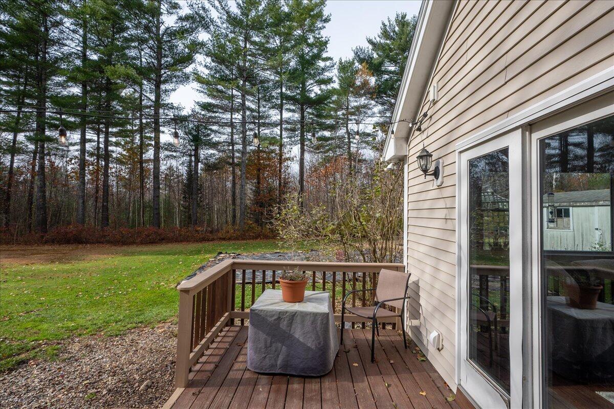 20 Spahr Road Washington, ME 04574 - Photo 29 of 46 20 Spahr Road, Washington