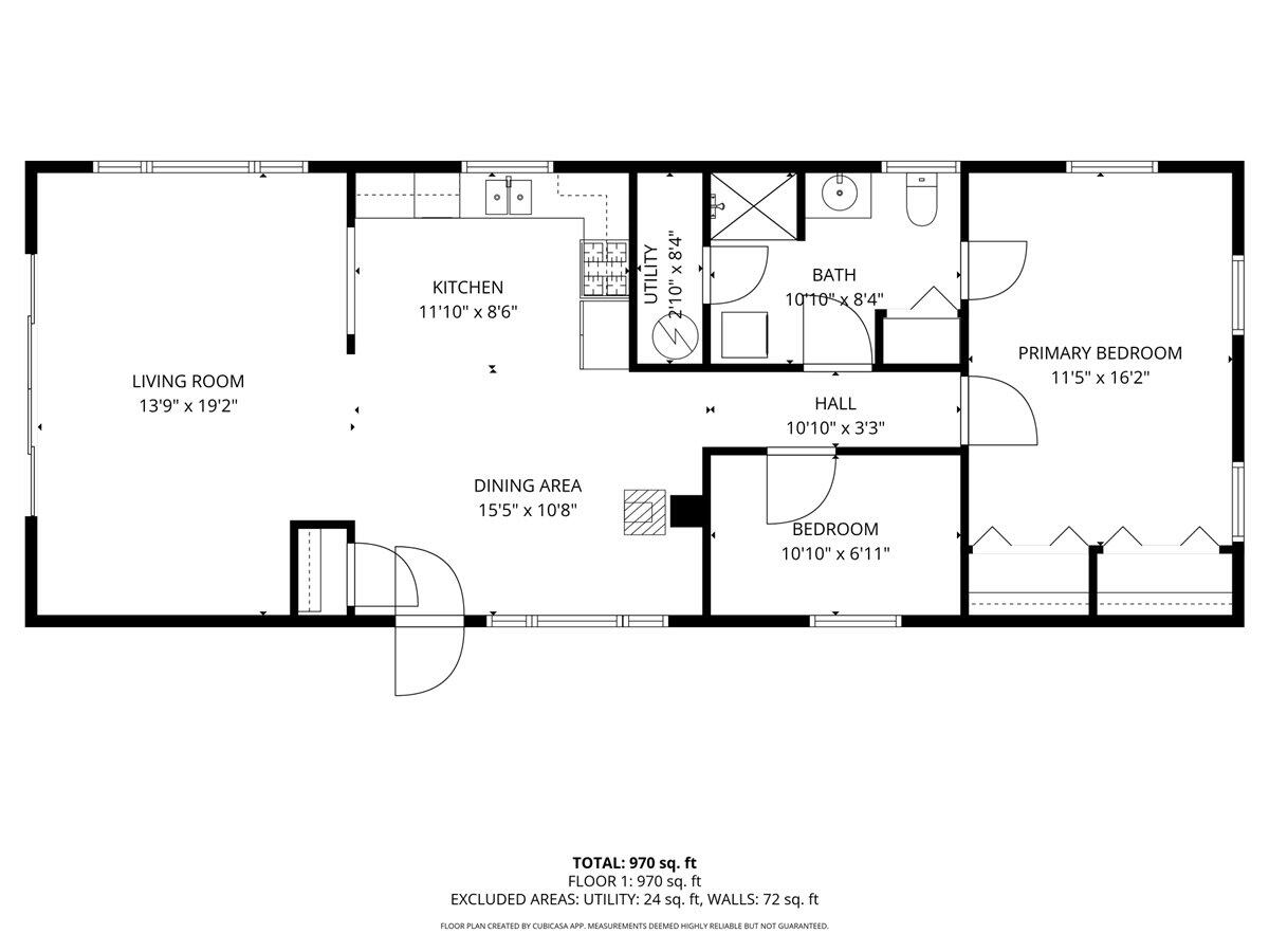 20 Spahr Road Washington, ME 04574 - Photo 3 of 46 20 Spahr Road, Washington