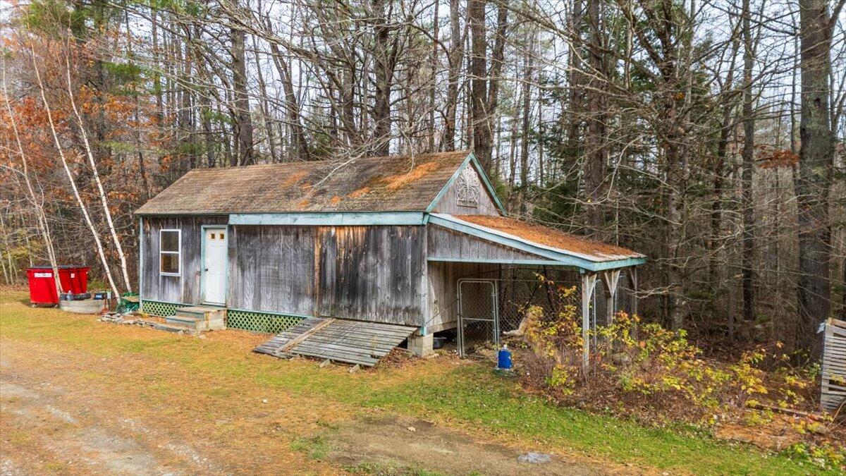 20 Spahr Road Washington, ME 04574 - Photo 35 of 46 20 Spahr Road, Washington